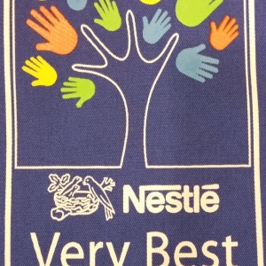 Photo of Logo Wear