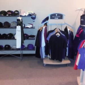Photo of Logo Wear