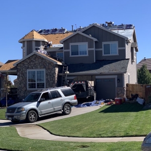 Photo of Expert Exteriors