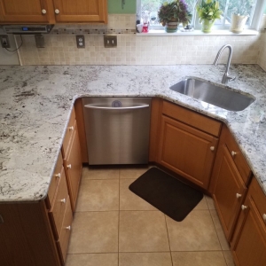 Photo of Granite Busters