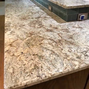 Photo of Granite Busters