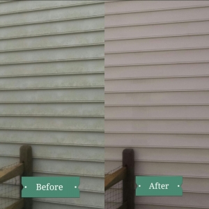 Kannapolis Water Works Cleaning Company