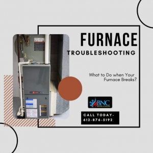 Photo of BNC Heating & Cooling