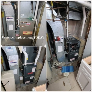Photo of BNC Heating & Cooling