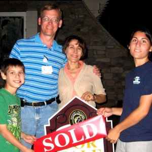 Photo of Kevin Geyer - Keller Williams Realty