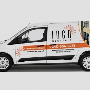 Photo of Inca Electric