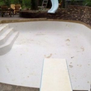 Photo of Professional Pool Care