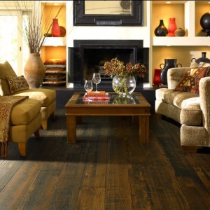 Photo of Halifax Flooring