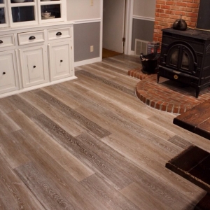 Photo of Halifax Flooring