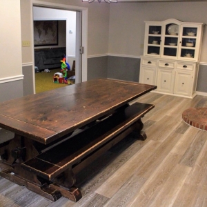 Photo of Halifax Flooring