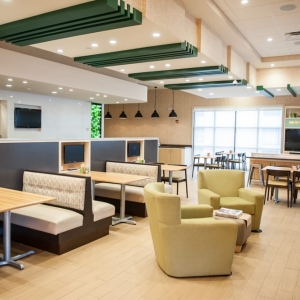 Photo of Holiday Inn Little Rock West - Chenal Pkwy