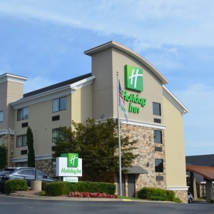 Photo of Holiday Inn Little Rock West - Chenal Pkwy