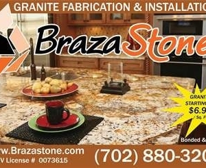 Photo of Braza Stone