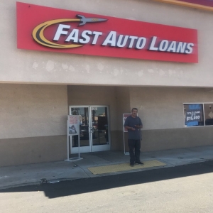 Photo of Fast Auto And Payday Loans