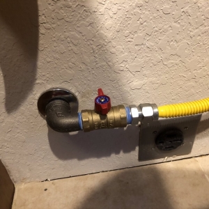 Photo of Andre's Pro Plumbing
