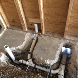 Photo of Andre's Pro Plumbing