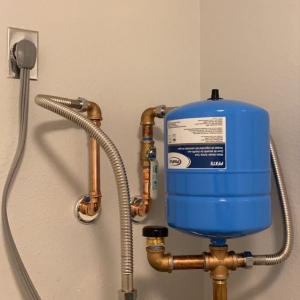 Photo of Andre's Pro Plumbing