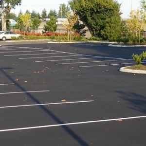 Photo of Burrows Asphalt Sealing