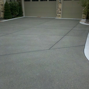 Photo of Burrows Asphalt Sealing