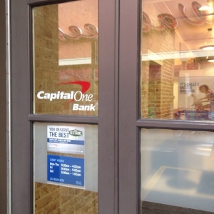 Photo of Capital One Bank