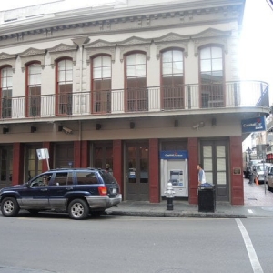 Photo of Capital One Bank