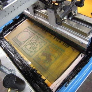 Photo of Arena Imprints