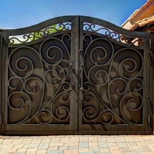 Photo of 1 Quick Aluminum & Iron Work