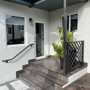 Photo of 1 Quick Aluminum & Iron Work