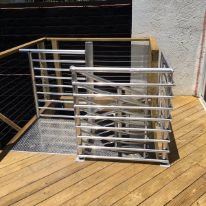 Photo of 1 Quick Aluminum & Iron Work