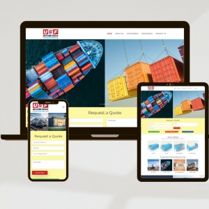 Photo of Not Just Website