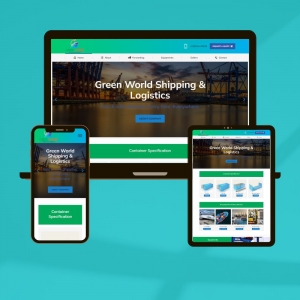 Photo of Not Just Website