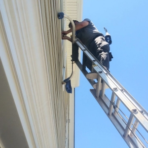 Photo of Sparkle and Shine Professional Cleaning Service