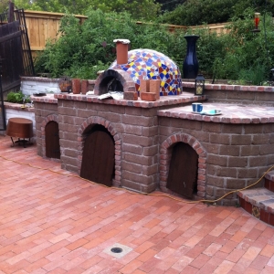 Photo of Doerr Landscape Design