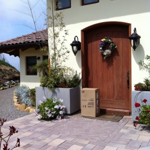 Photo of Doerr Landscape Design