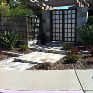 Photo of Doerr Landscape Design