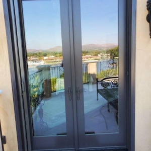 Photo of ClearView Retractable Screens By Southern California Screen