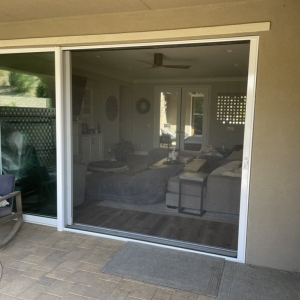 Photo of ClearView Retractable Screens By Southern California Screen