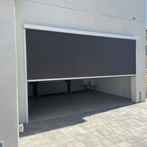 Photo of ClearView Retractable Screens By Southern California Screen