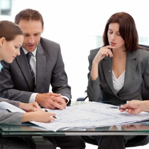 Photo of Cash Management Group