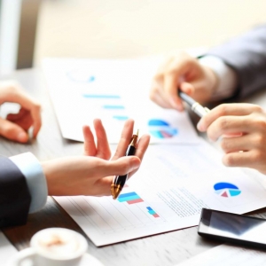 Photo of Cash Management Group