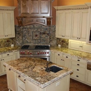 Photo of Tile, Marble & Granite Works, LP