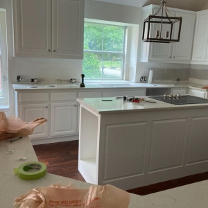 Photo of R.P. Home Remodeling Service