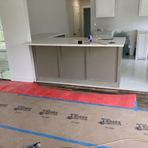 Photo of R.P. Home Remodeling Service