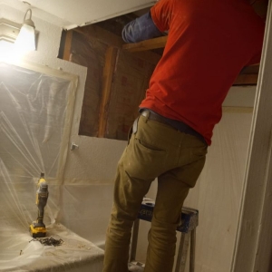 Photo of R.P. Home Remodeling Service