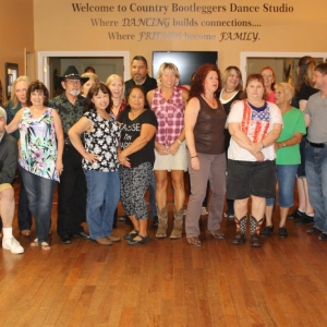 Photo of Country Bootleggers Dance Studio