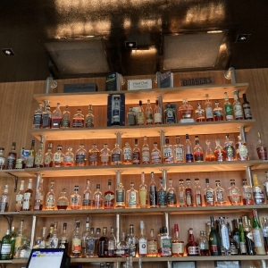 Photo of Bourbon N' Bubbles