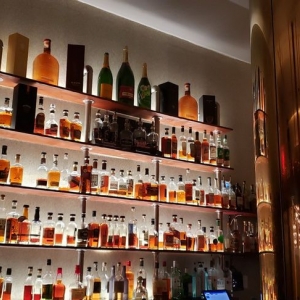 Photo of Bourbon N' Bubbles