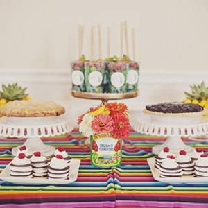 Photo of Little Miss Party Planner