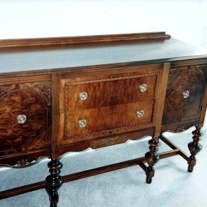 Photo of Old Friends Furniture Refinishing