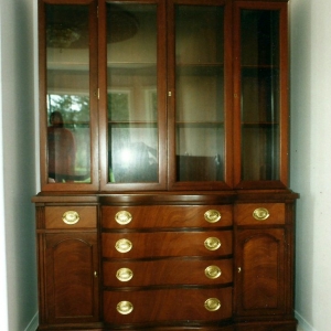 Photo of Old Friends Furniture Refinishing